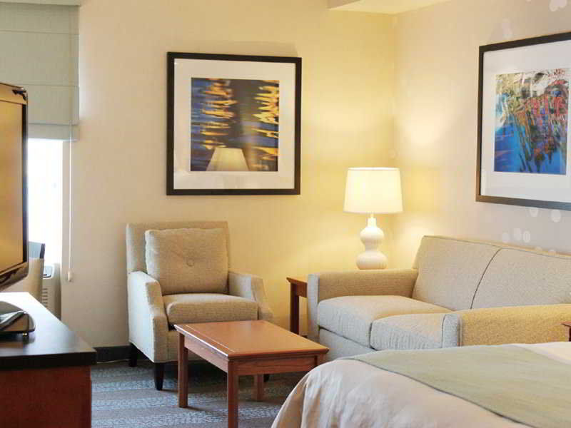 فندق شلالات نياغارافي  فندق وأجنحة راديسون المطل على الشلالات الغرفة الصورة